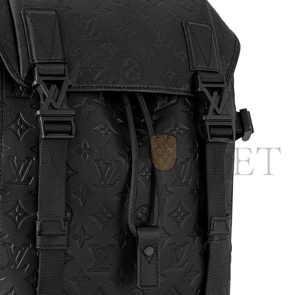 LOUIS VUITTON GETAWAY BACKPACK M24776 (50*29*15cm) LOUIS VUITTON GETAWAY BACKPACK M24776 (50*29*15cm)